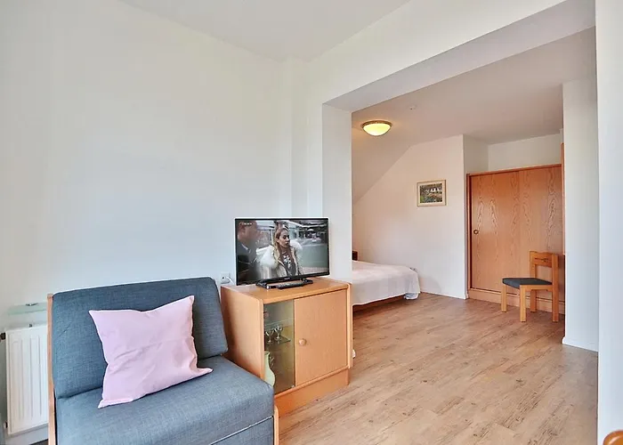 Von Rumohr Von Rumohr 4 Otel