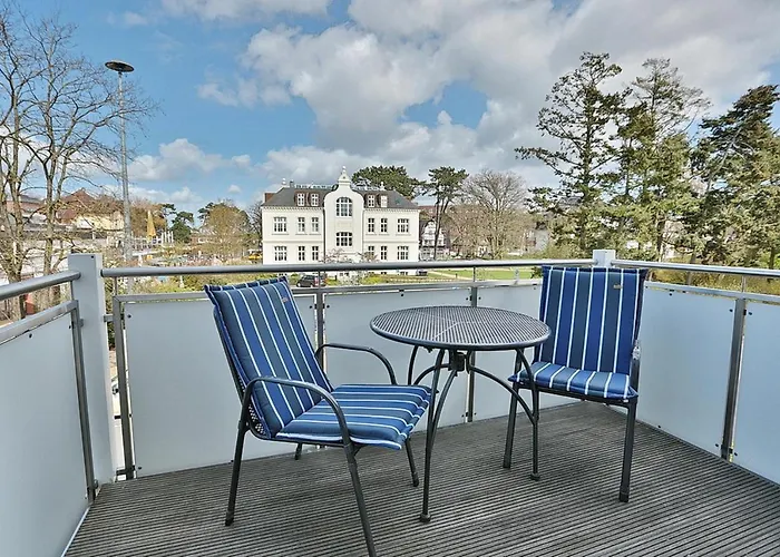 Von Rumohr Von Rumohr 4 Otel